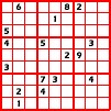 Sudoku Expert 129695