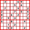 Sudoku Expert 59724
