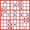 Sudoku Expert 163582