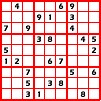 Sudoku Expert 124462
