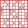 Sudoku Expert 105694