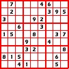 Sudoku Expert 125358