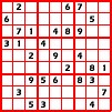 Sudoku Expert 98587