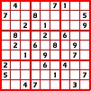 Sudoku Expert 135799