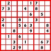 Sudoku Expert 120321