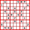 Sudoku Expert 162894