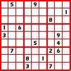 Sudoku Expert 54078