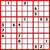 Sudoku Expert 57113