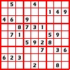 Sudoku Expert 135968