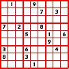 Sudoku Expert 58001