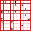 Sudoku Expert 72438