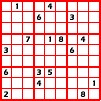Sudoku Expert 98755