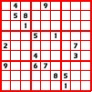 Sudoku Expert 68921