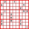 Sudoku Expert 70061