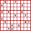 Sudoku Expert 40847