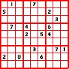Sudoku Expert 122361