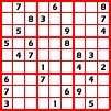 Sudoku Expert 110782