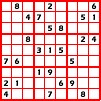 Sudoku Expert 124852