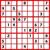 Sudoku Expert 122356