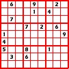 Sudoku Expert 55070