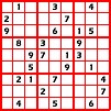 Sudoku Expert 131739