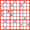 Sudoku Expert 134158