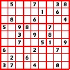 Sudoku Expert 87826
