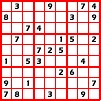 Sudoku Expert 58987