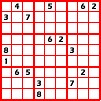 Sudoku Expert 117421