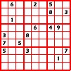 Sudoku Expert 134341