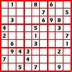 Sudoku Expert 134315