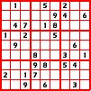 Sudoku Expert 129670
