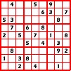 Sudoku Expert 40989