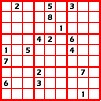 Sudoku Expert 59149