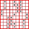 Sudoku Expert 54930
