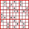 Sudoku Expert 124605