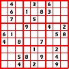 Sudoku Expert 81610