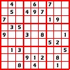 Sudoku Expert 134802