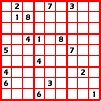Sudoku Expert 54122