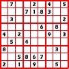 Sudoku Expert 118005