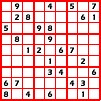 Sudoku Expert 145798