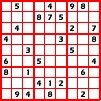 Sudoku Expert 126385