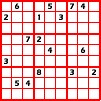 Sudoku Expert 138732