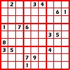 Sudoku Expert 78932
