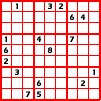 Sudoku Expert 109644