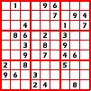 Sudoku Expert 107305