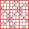 Sudoku Expert 85274