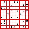 Sudoku Expert 129834