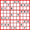 Sudoku Expert 136419
