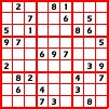 Sudoku Expert 124582